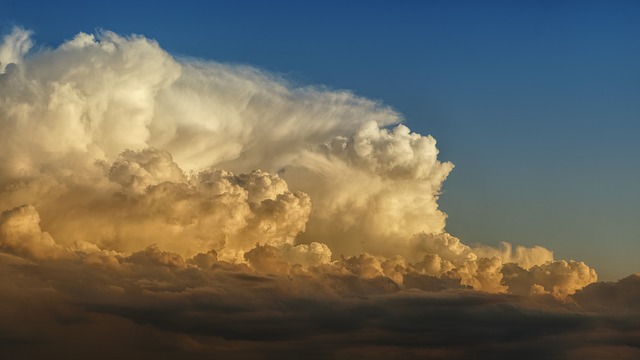 青空