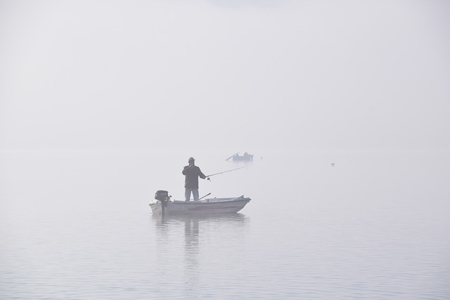 fishing