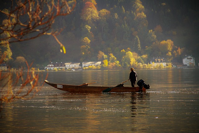 fishing